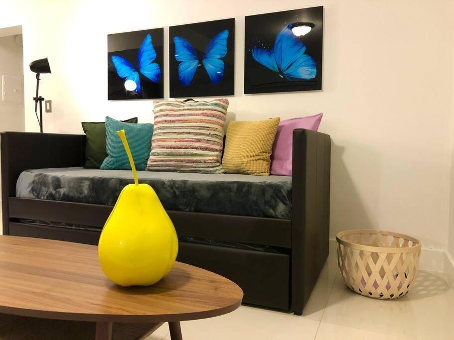 Groveo6 10 Minutes From The Beach ไมอามี ภายนอก รูปภาพ