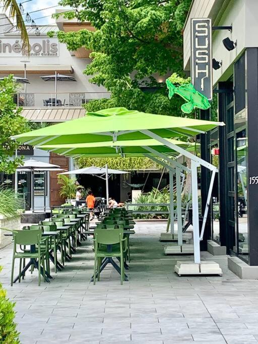 Groveo6 10 Minutes From The Beach ไมอามี ภายนอก รูปภาพ
